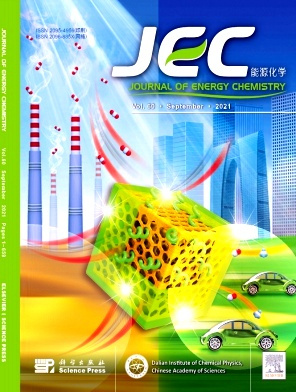 Journal of Energy Chemistry杂志