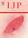 International Journal For Parasitology
