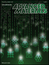 Advanced Materials期刊