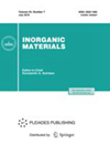 Inorganic Materials