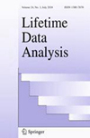 Lifetime Data Analysis