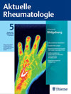 Aktuelle Rheumatologie