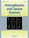 Astrophysics And Space Science