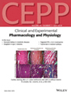 Clinical And Experimental Pharmacology And Physiology