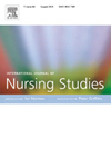 International Journal Of Nursing Studies