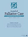 Journal Of Palliative Care