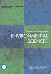 Journal Of Integrative Environmental Sciences