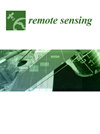Remote Sensing期刊