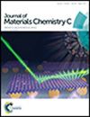 Journal Of Materials Chemistry C