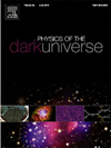 Physics Of The Dark Universe