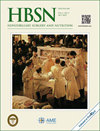 Hepatobiliary Surgery And Nutrition期刊
