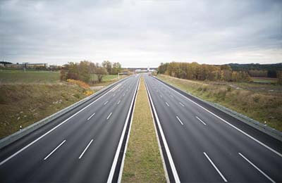 高速公路施工总结