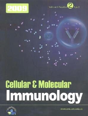 Cellular  Molecular Immunology杂志