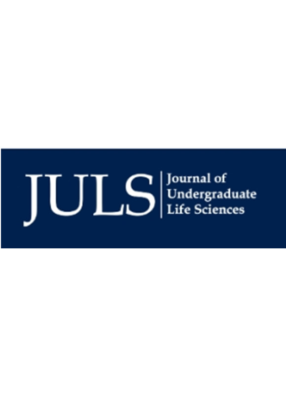 University Of Toronto Journal Of Undergraduate Life Sciences