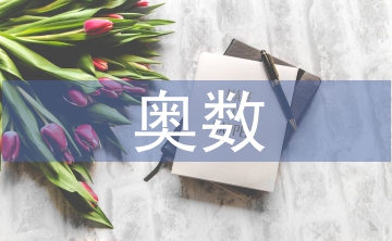 小学二年级奥数题