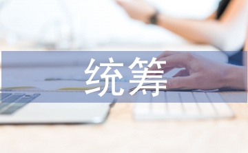 统筹管理论文