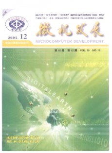 微机发展论文