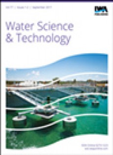 Water Science And Technology