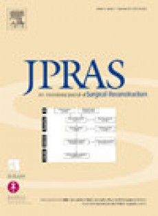 Journal Of Plastic Reconstructive And Aesthetic Surgery