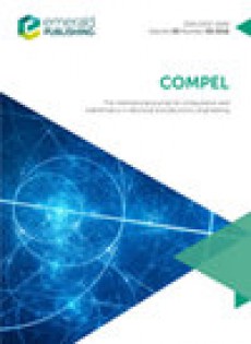 Compel-the International Journal For Computation And Mathematics In Electrical A