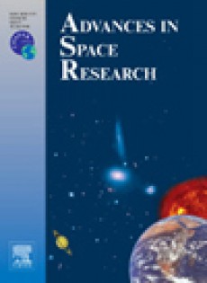 Advances In Space Research