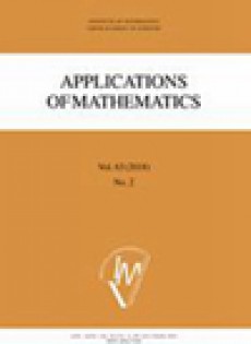 Applications Of Mathematics