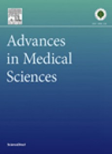 Advances In Medical Sciences