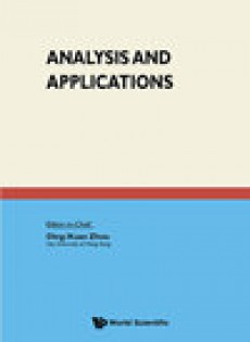 Analysis And Applications