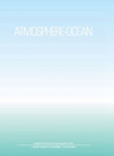 Atmosphere-ocean