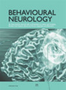 Behavioural Neurology