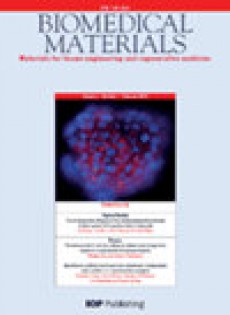 Biomedical Materials