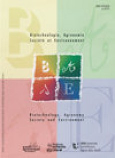 Biotechnologie Agronomie Societe Et Environnement