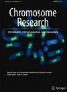 Chromosome Research