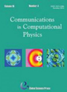 Communications In Computational Physics