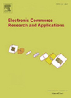 Electronic Commerce Research And Applications