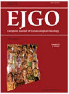 European Journal Of Gynaecological Oncology