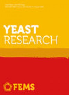 Fems Yeast Research