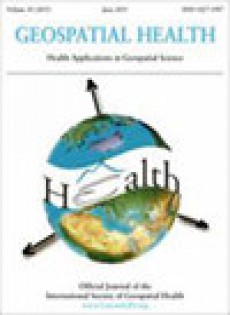 Geospatial Health
