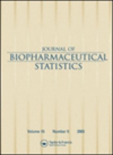 Journal Of Biopharmaceutical Statistics
