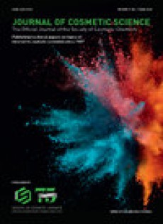 Journal Of Cosmetic Science