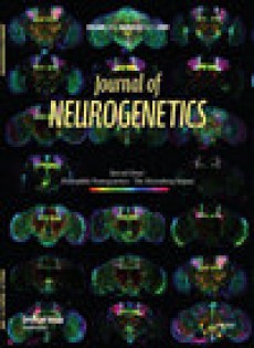 Journal Of Neurogenetics