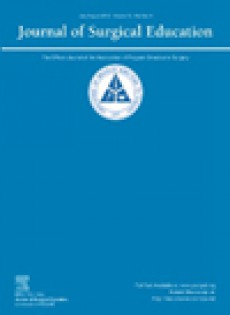 Journal Of Surgical Education