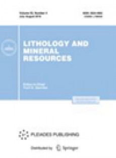 Lithology And Mineral Resources