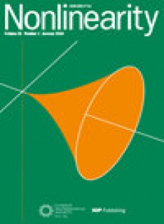 Nonlinearity