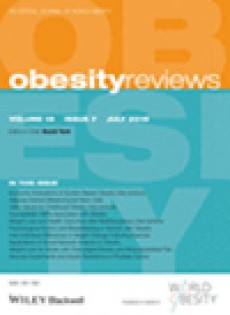 Obesity Reviews