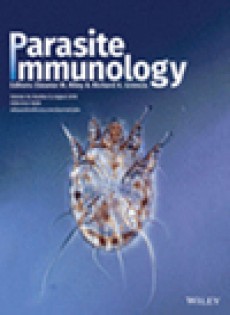Parasite Immunology