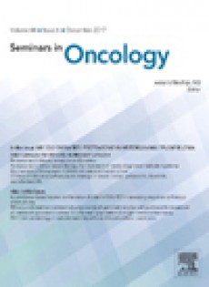 Seminars In Oncology