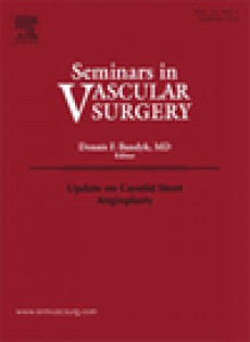 Seminars In Vascular Surgery
