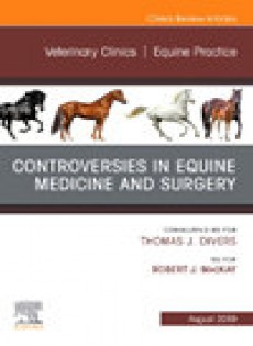 Veterinary Clinics Of North America-equine Practice