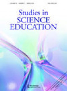 Studies In Science Education